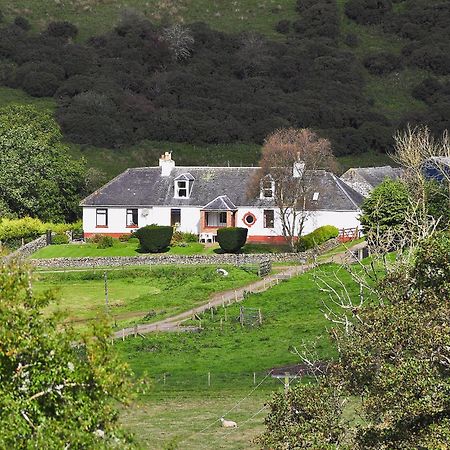 Kilpatrick Farm House Pinmore Luaran gambar