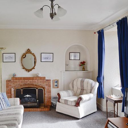 Kilpatrick Farm House Pinmore Luaran gambar