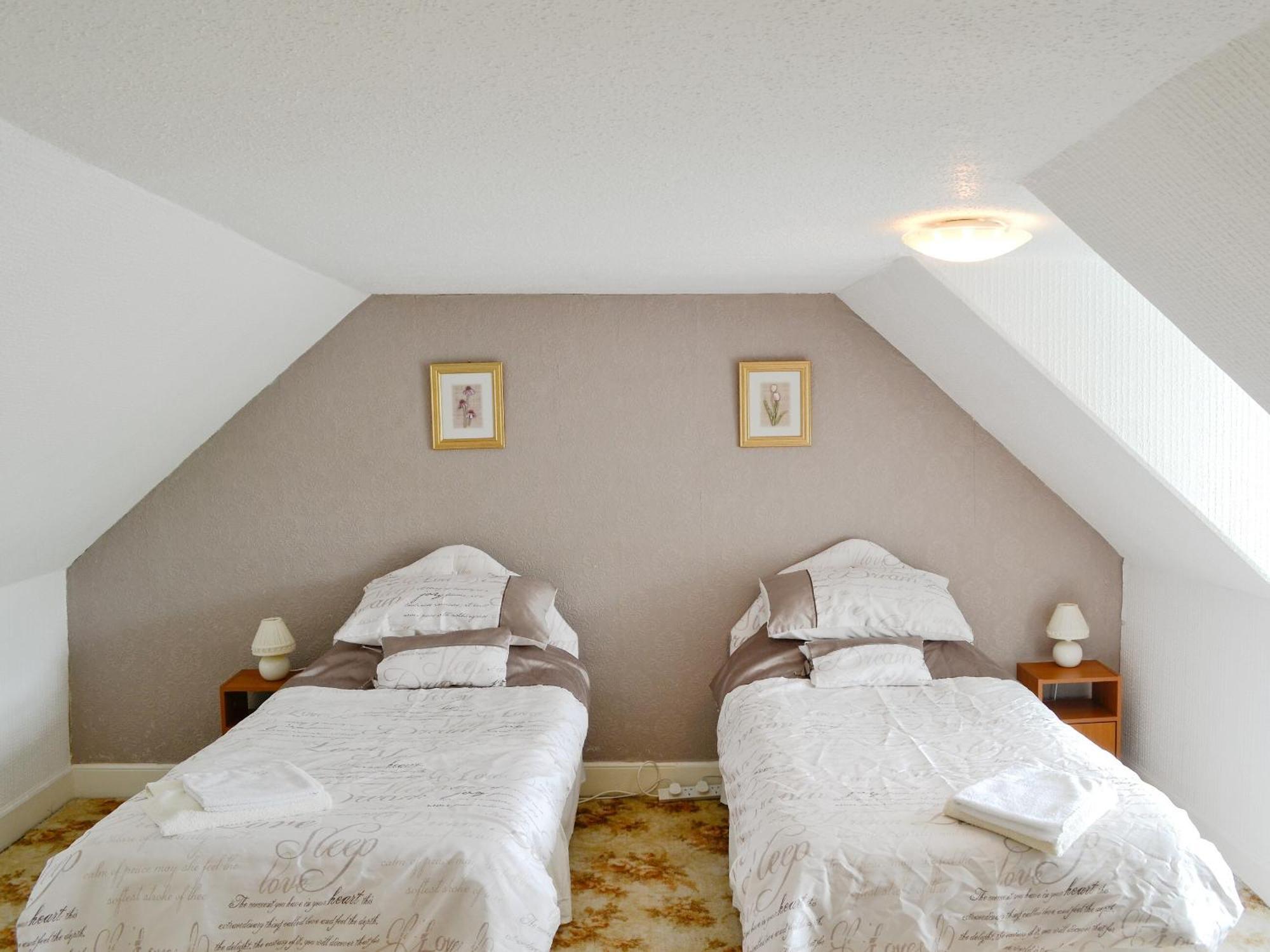 Kilpatrick Farm House Pinmore Luaran gambar