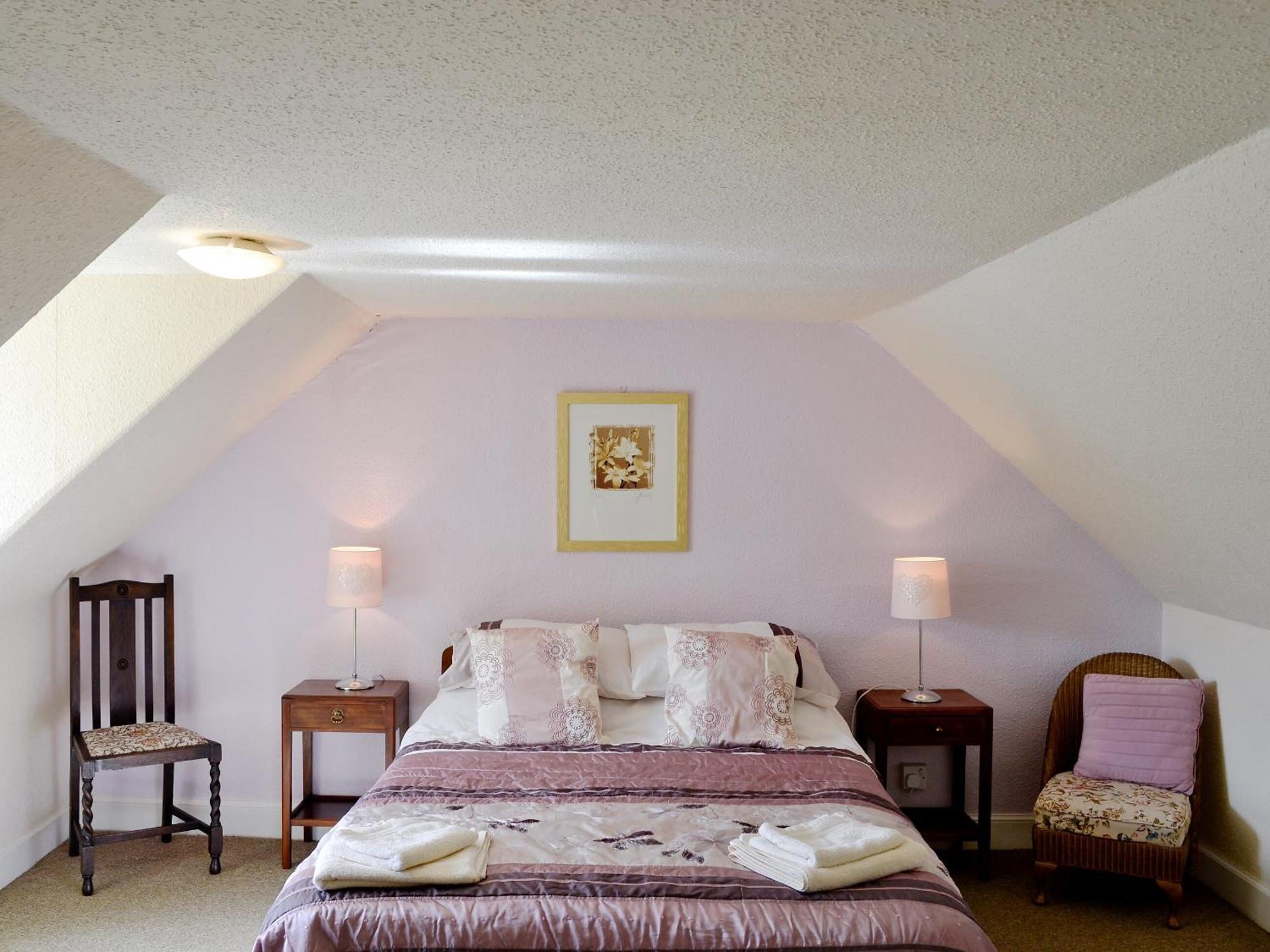Kilpatrick Farm House Pinmore Luaran gambar
