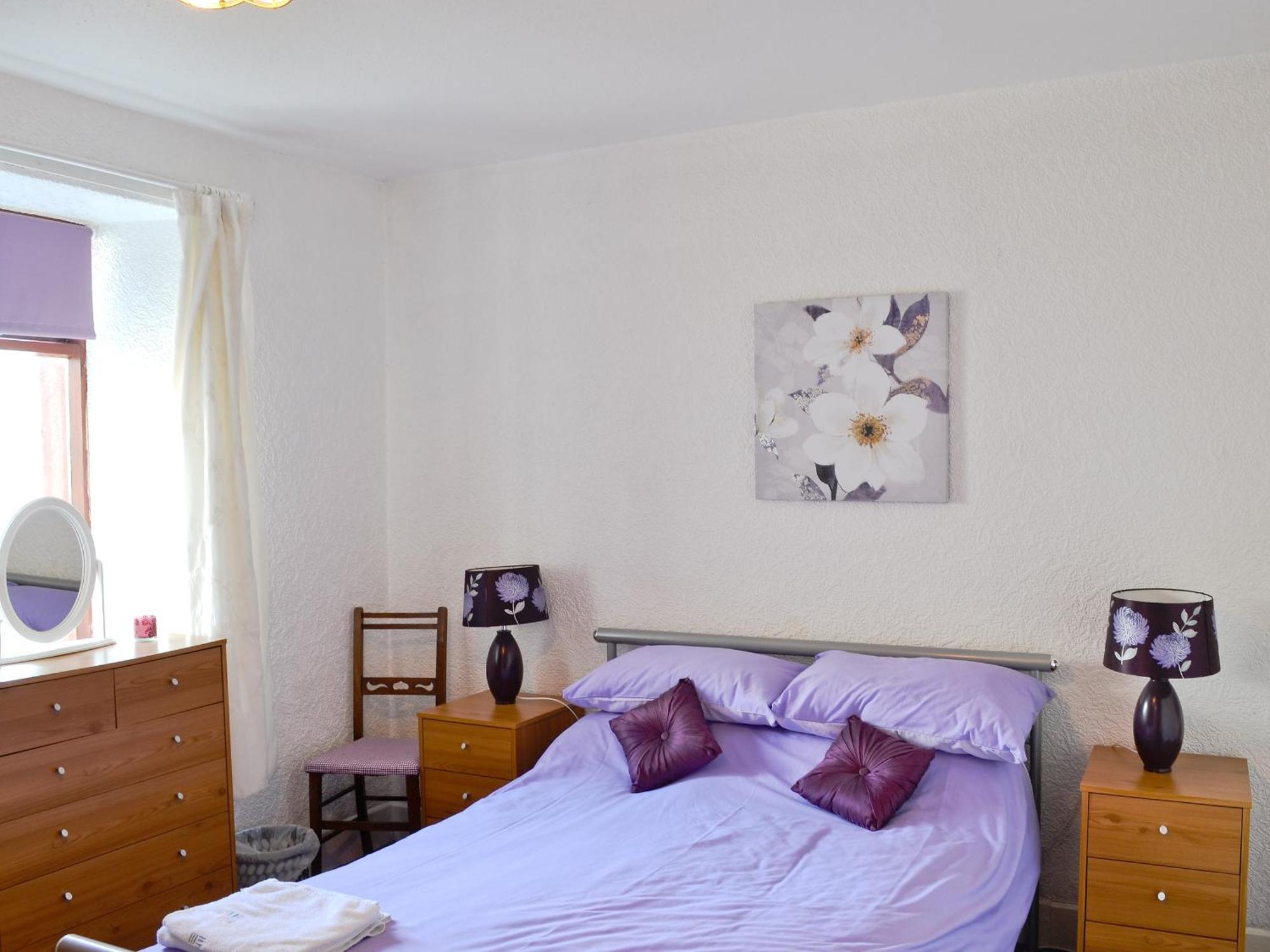 Kilpatrick Farm House Pinmore Luaran gambar